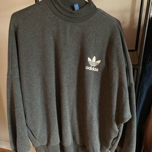 Adidas turtleneck